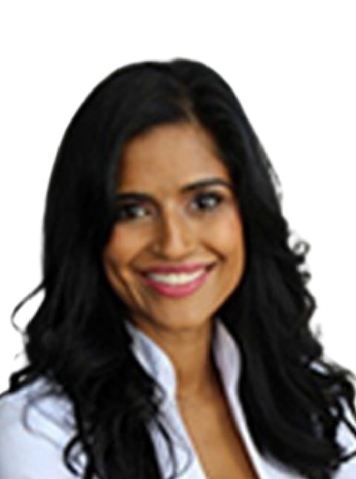 Dr. Monica Dosanjh
